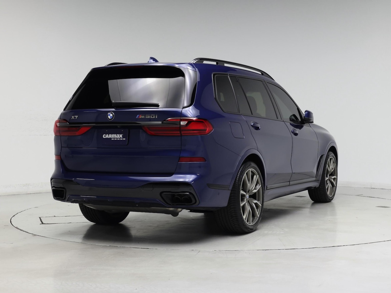 2022 BMW X7 M50i - Photo 9