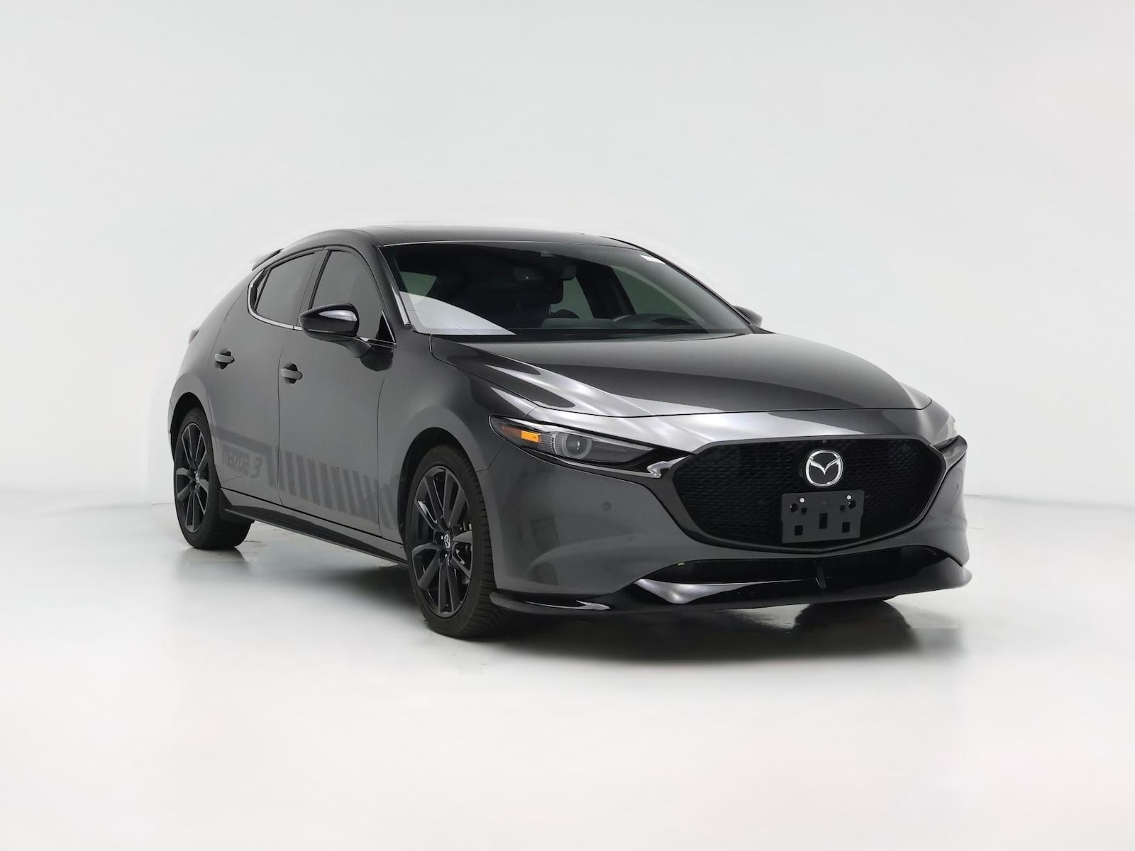 2021 Mazda Mazda3 Premium Plus