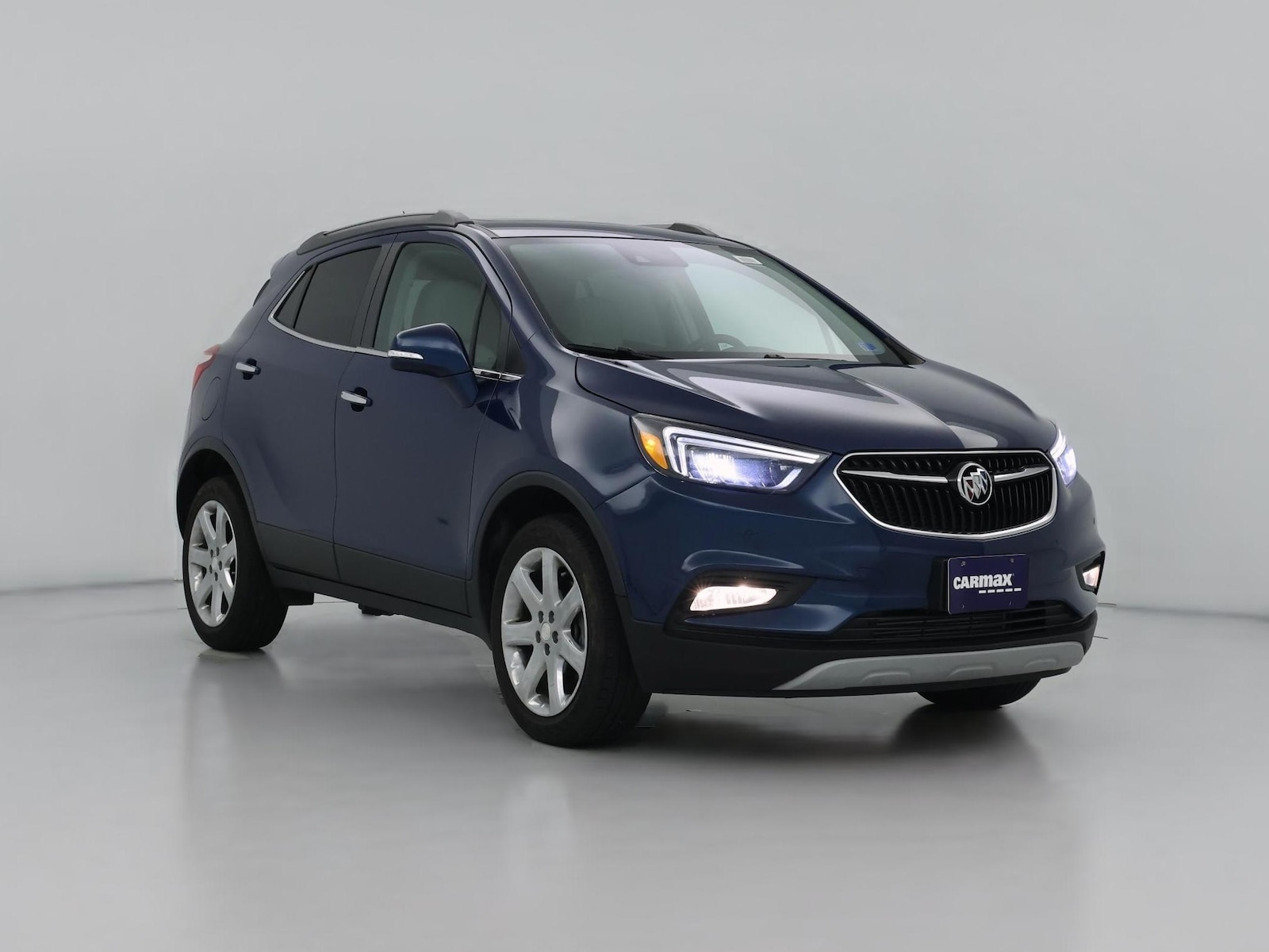 2020 Buick Encore