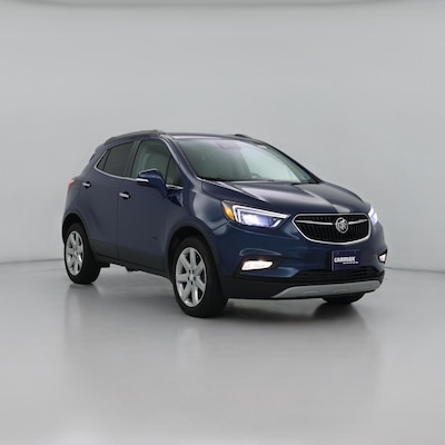 2020 Buick Encore Essence