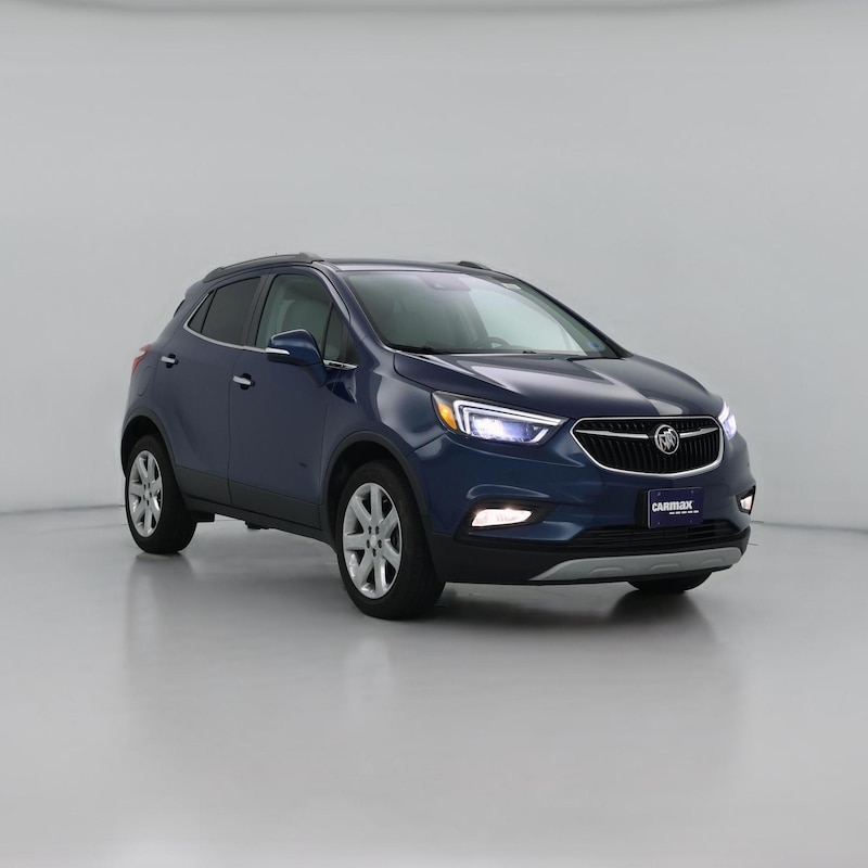 2020 Buick Encore Essence