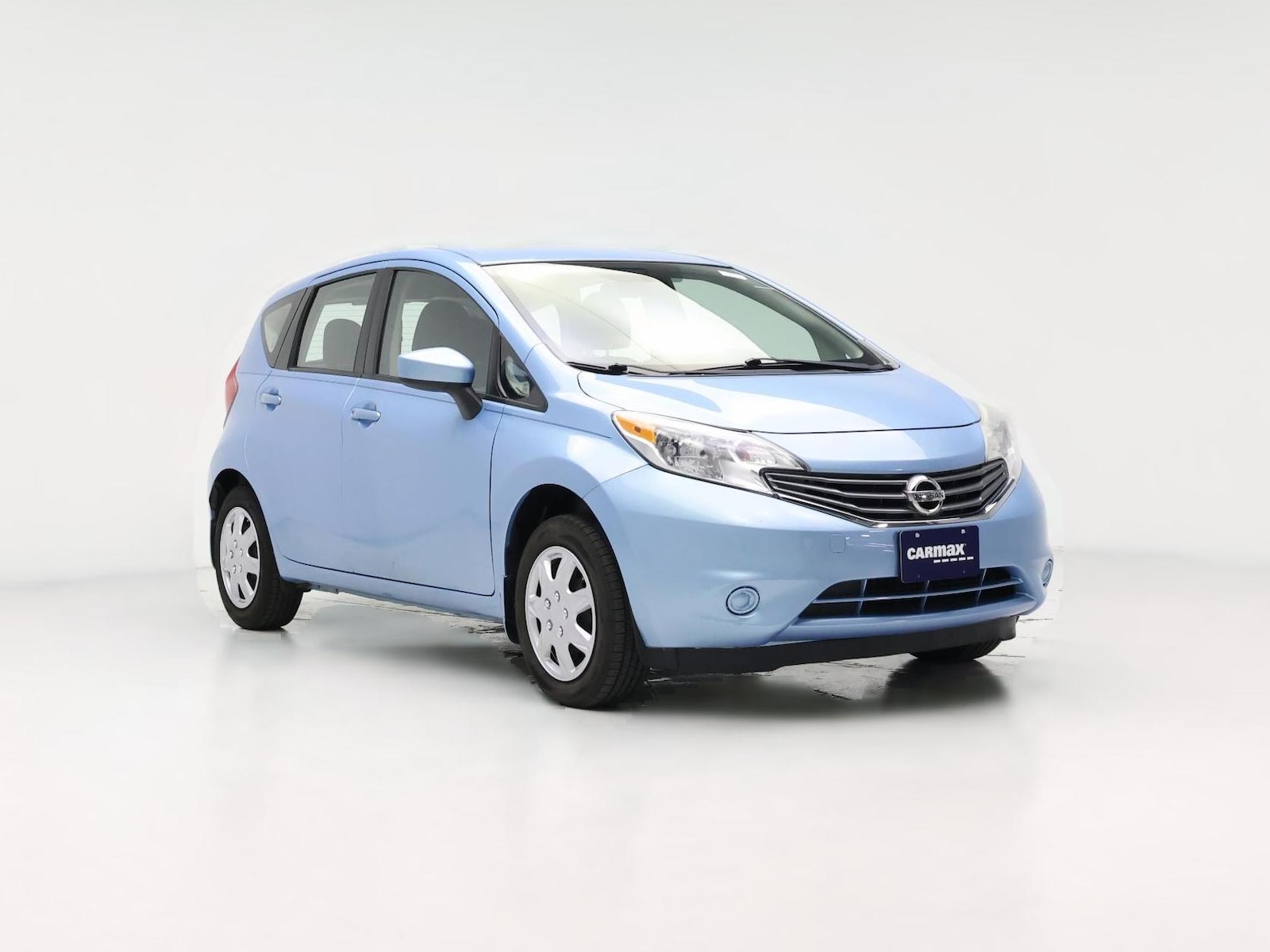 2015 Nissan Versa Note