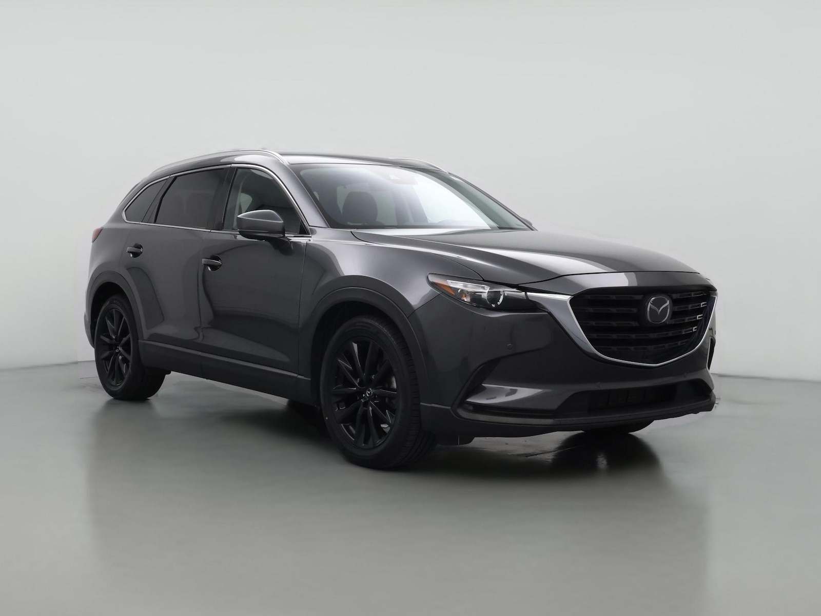 2022 Mazda CX-9