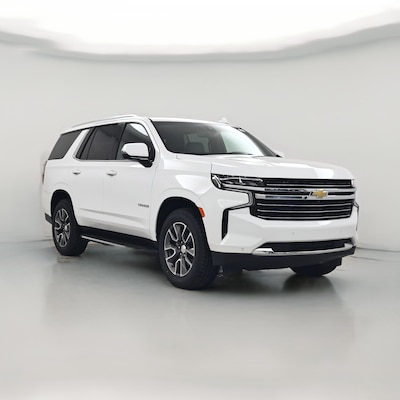 Recommended categories heading image of the selected vehicle