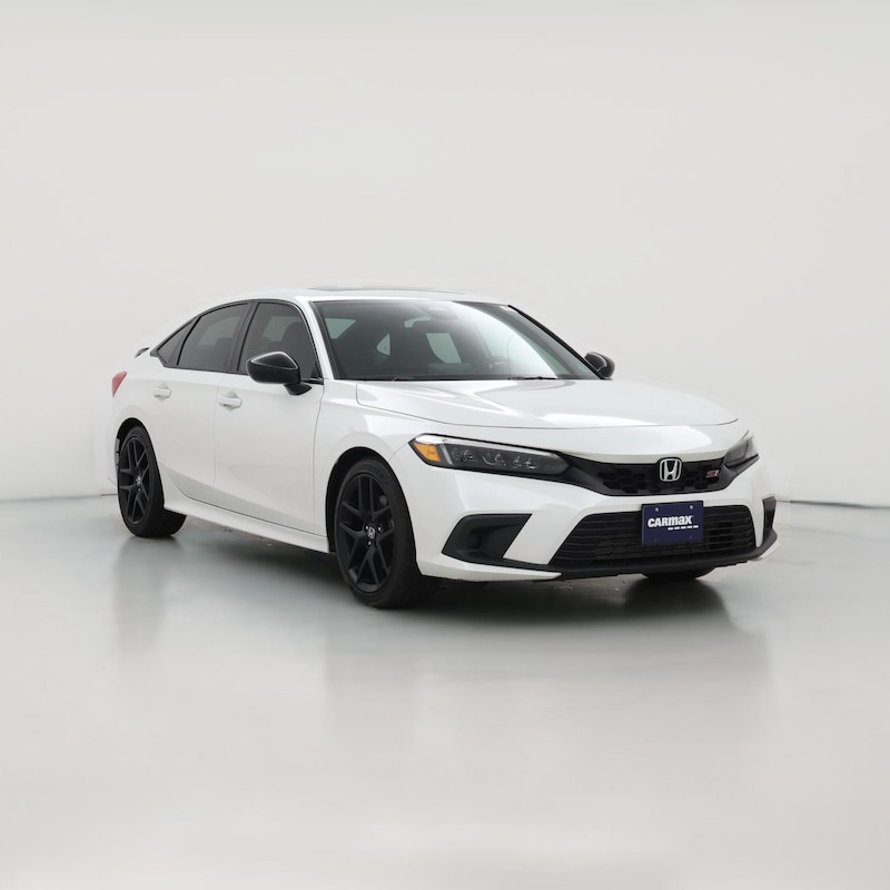 2024 Honda Civic SI