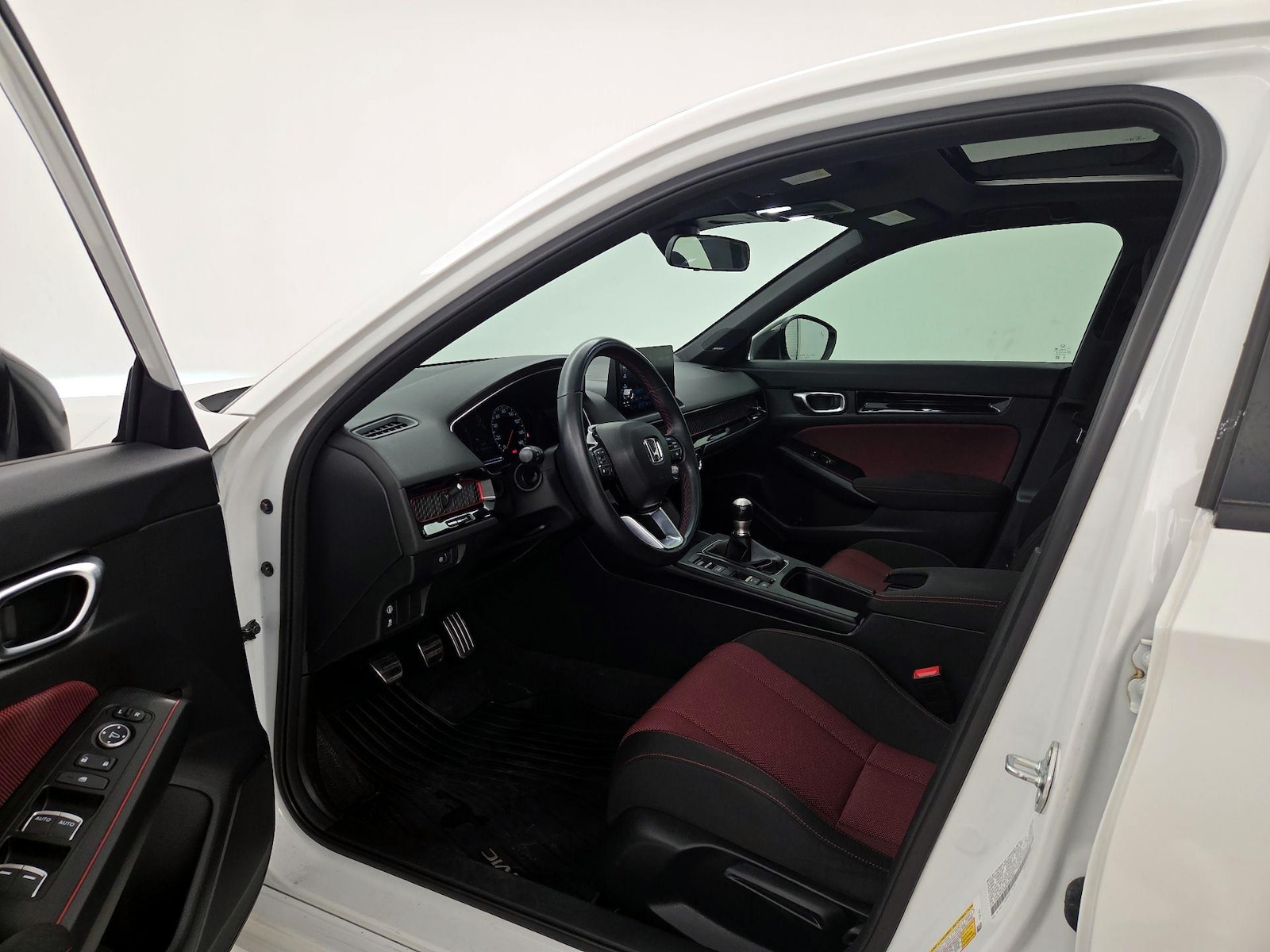 2024 Honda Civic Si - Photo 12