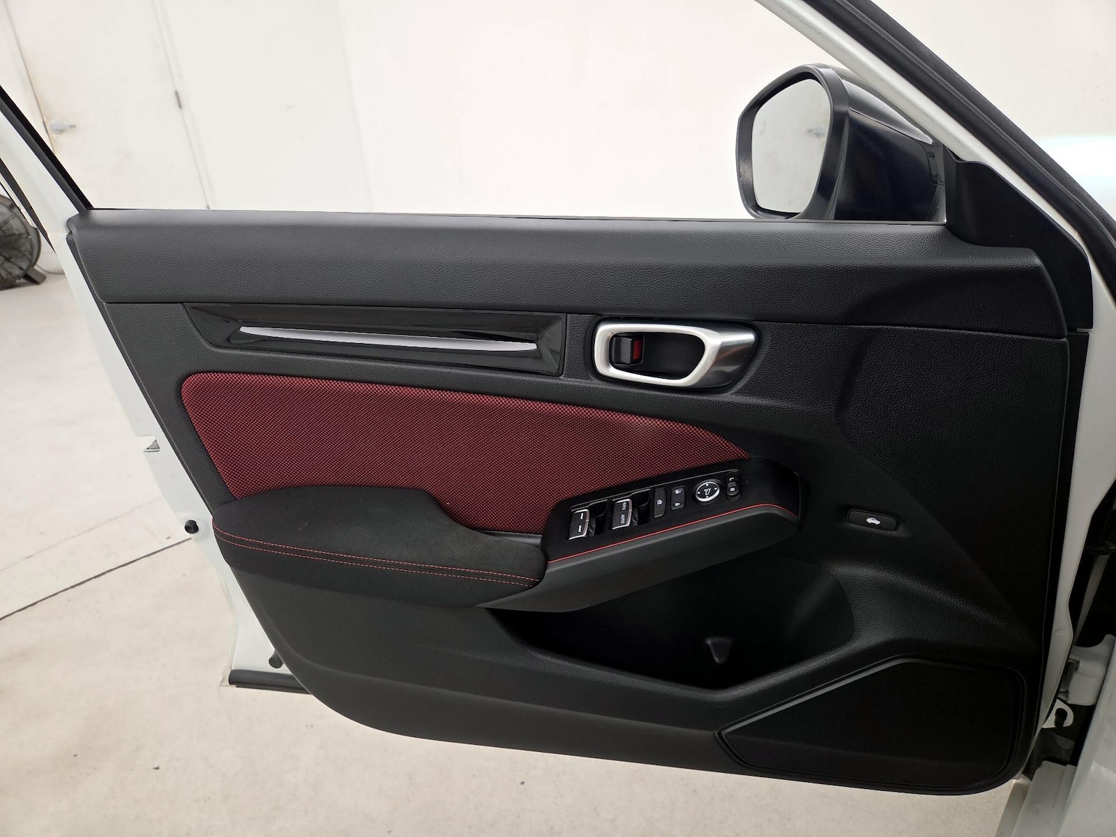 2024 Honda Civic Si - Photo 13