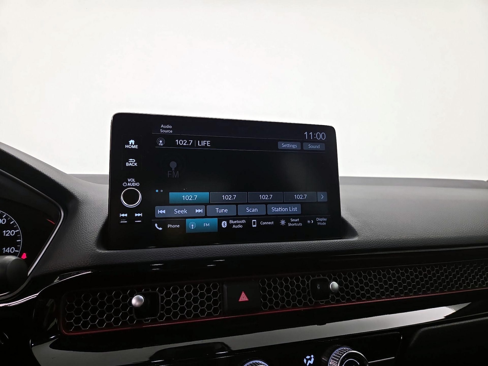 2024 Honda Civic Si - Photo 16