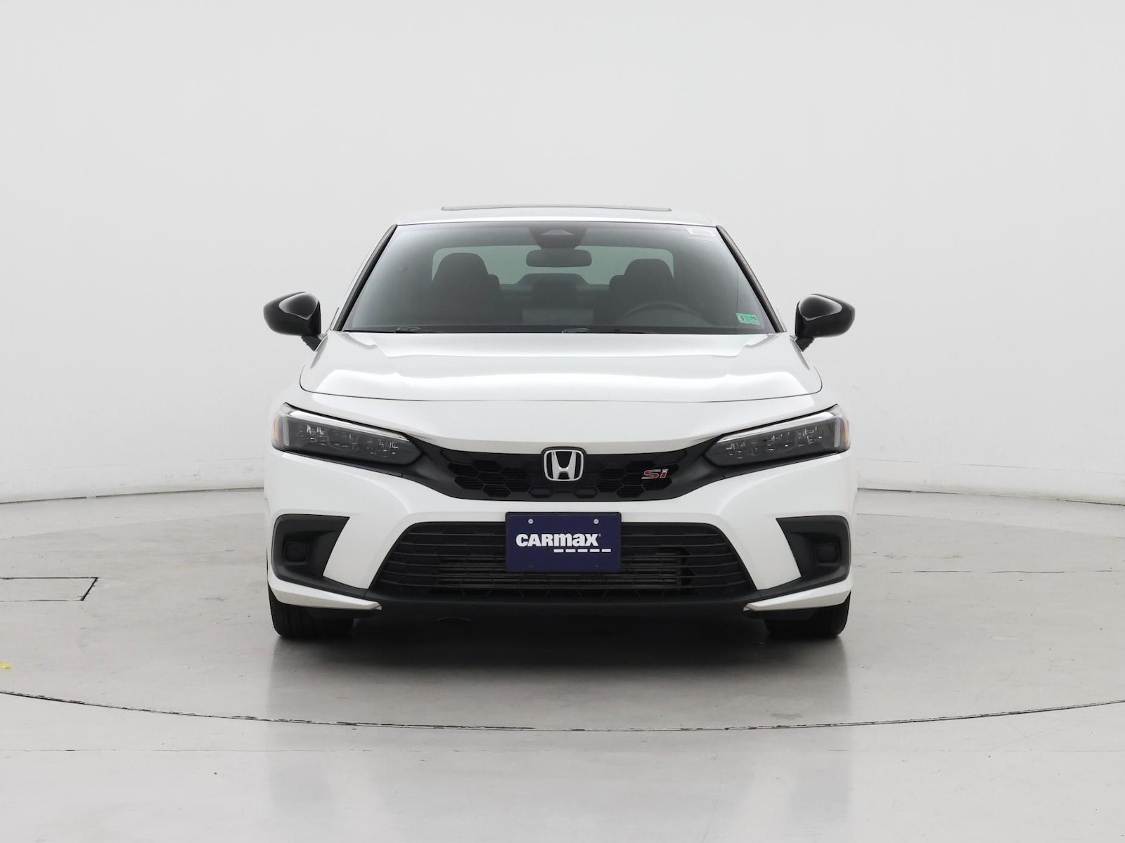2024 Honda Civic Si - Photo 6