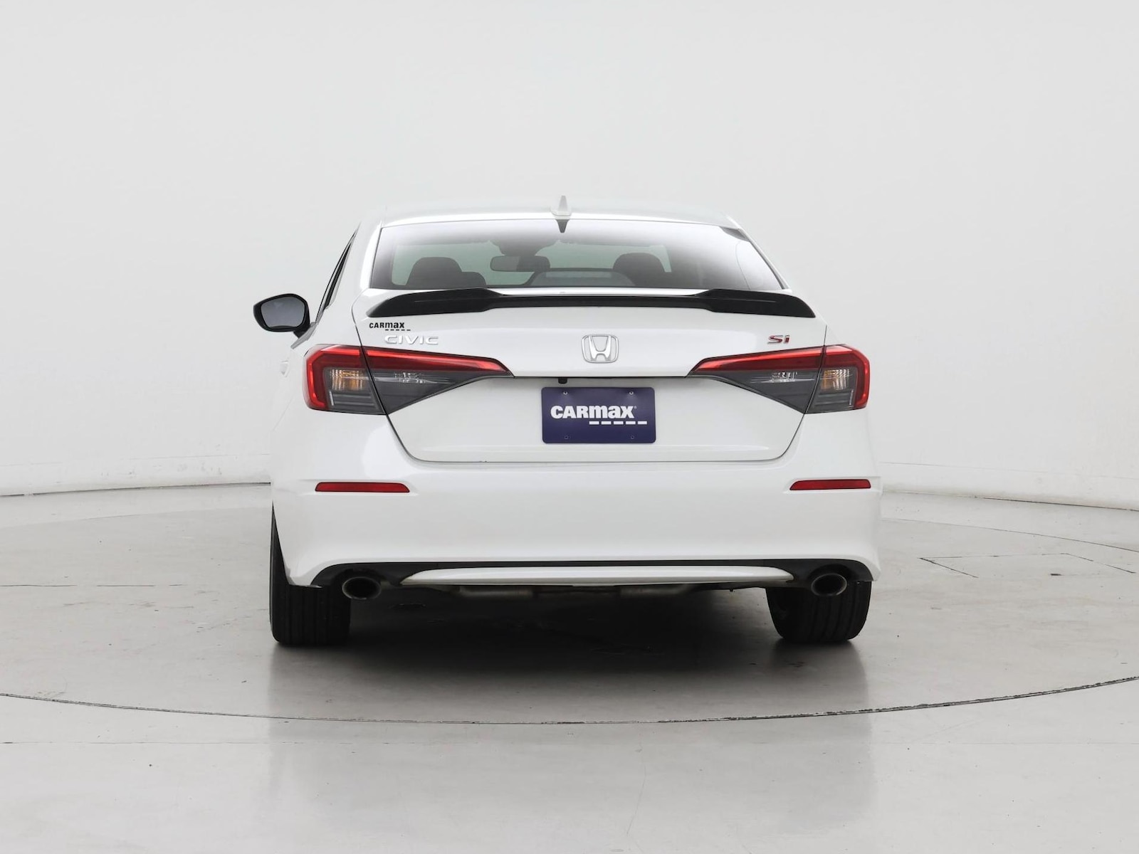 2024 Honda Civic Si - Photo 7
