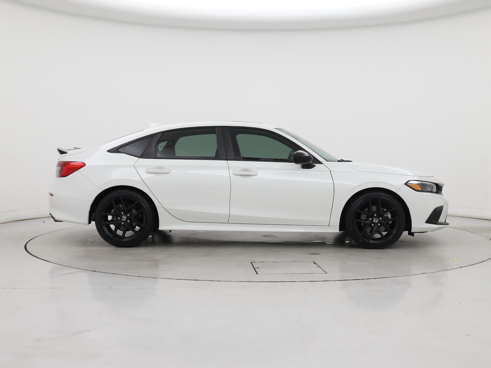 2024 Honda Civic Si - Photo 8
