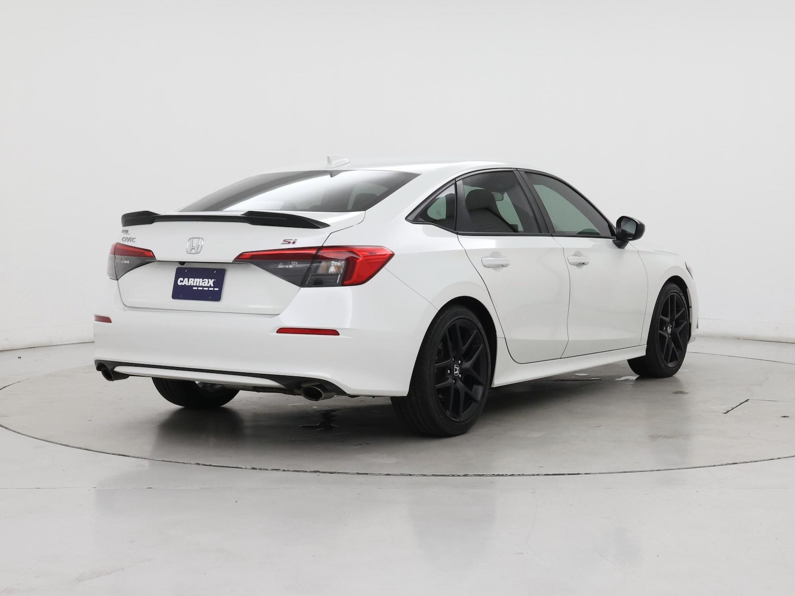 2024 Honda Civic Si - Photo 9