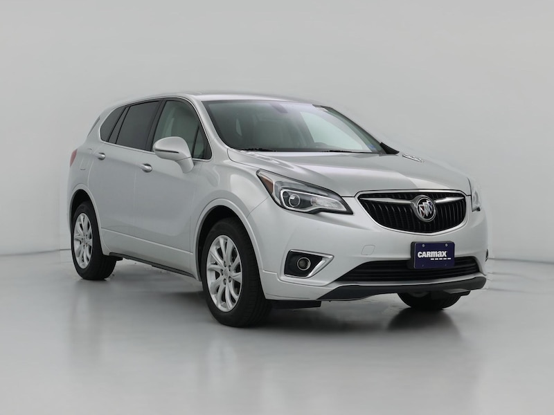 2019 Buick Envision Preferred