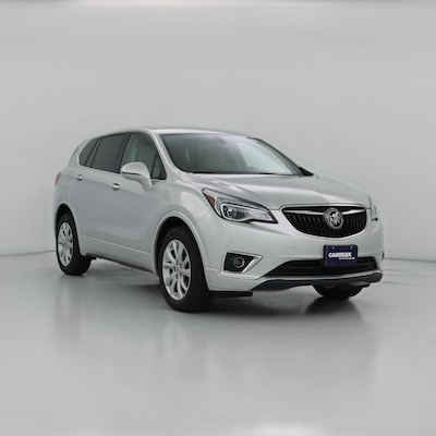 2019 Buick Envision Preferred