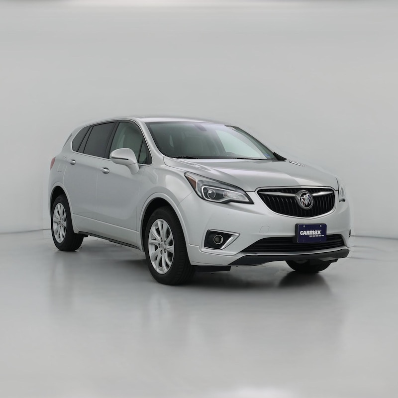 2019 Buick Envision Preferred