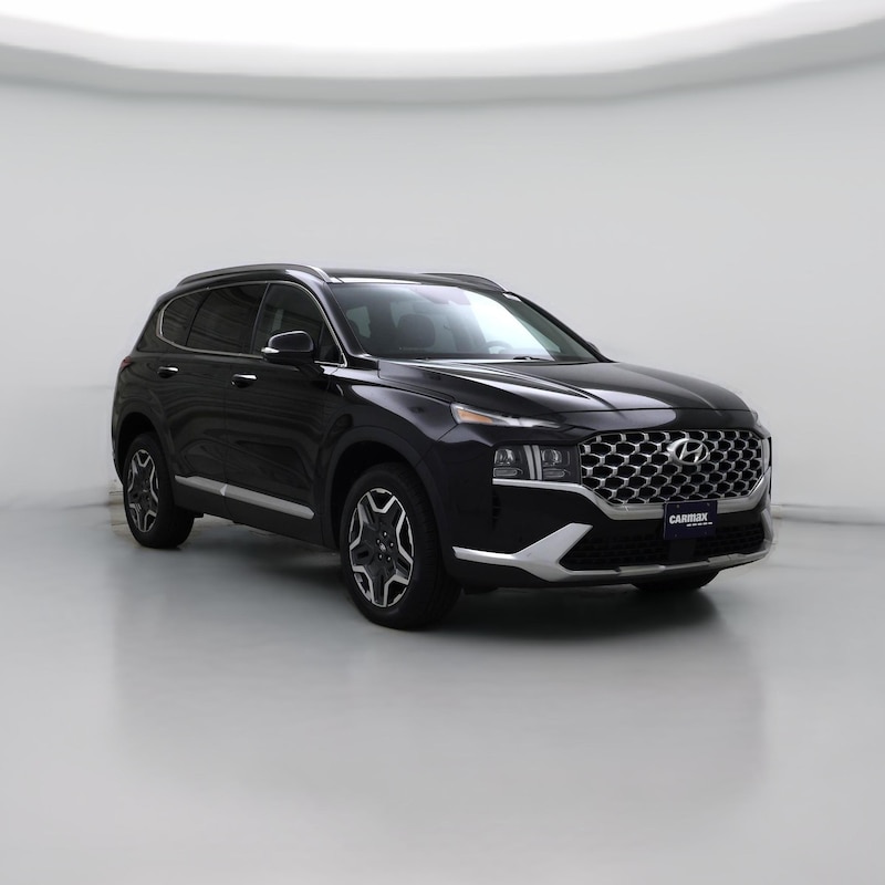 2023 Hyundai Santa Fe Hybrid Limited
