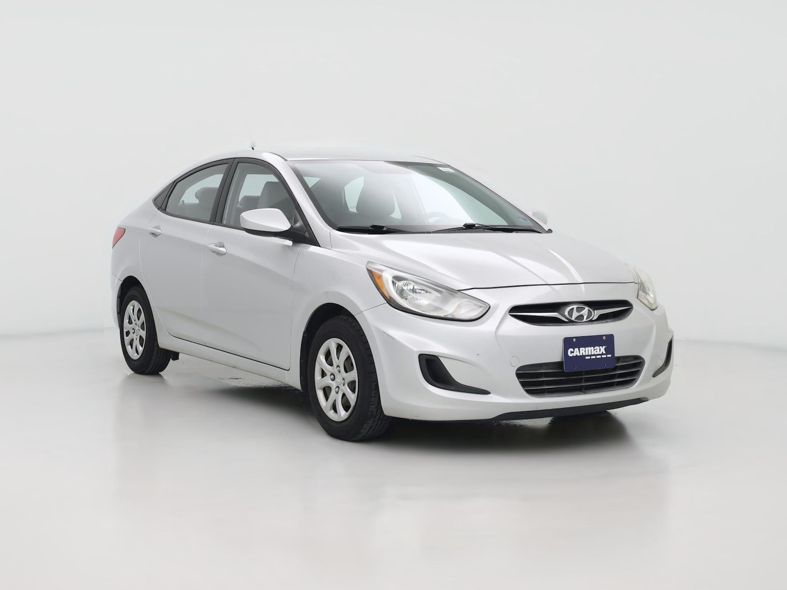 2014 Hyundai Accent