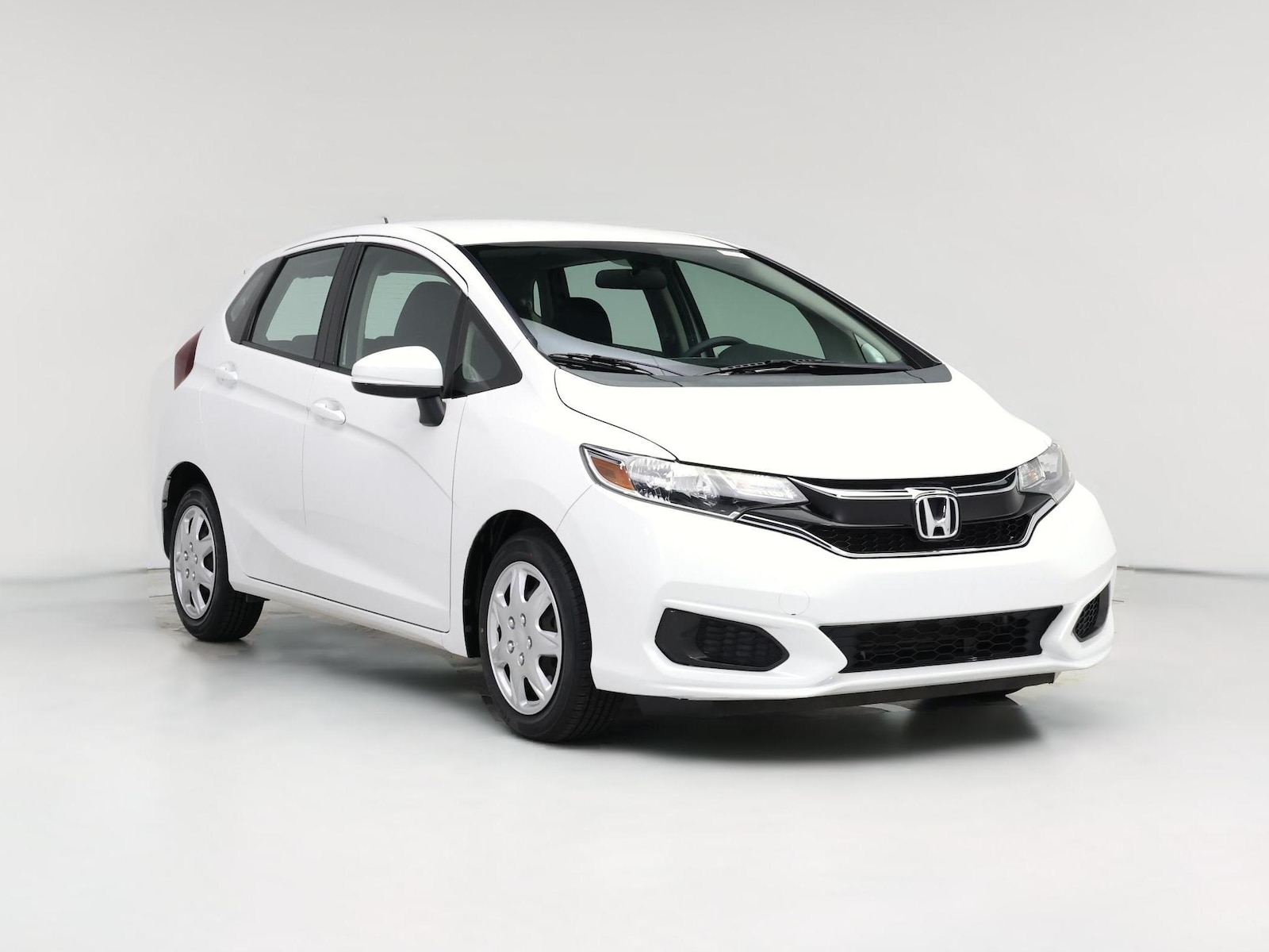 2019 Honda Fit