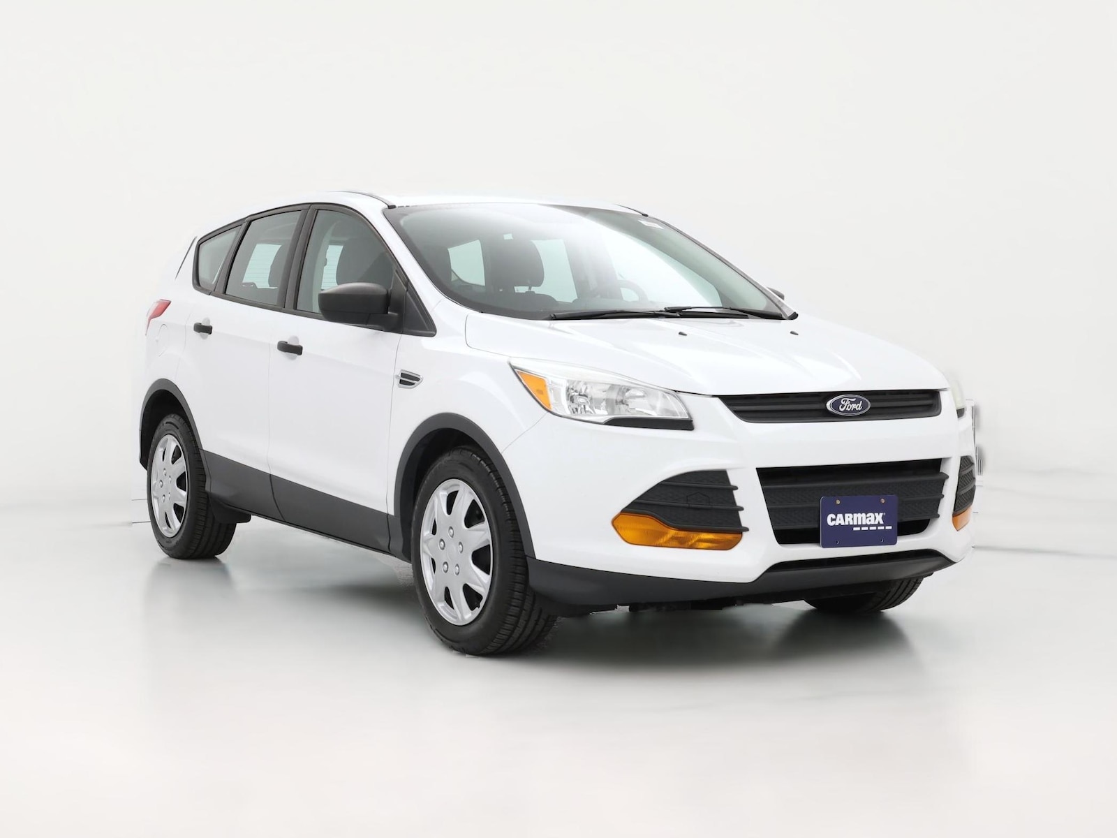 2016 Ford Escape S