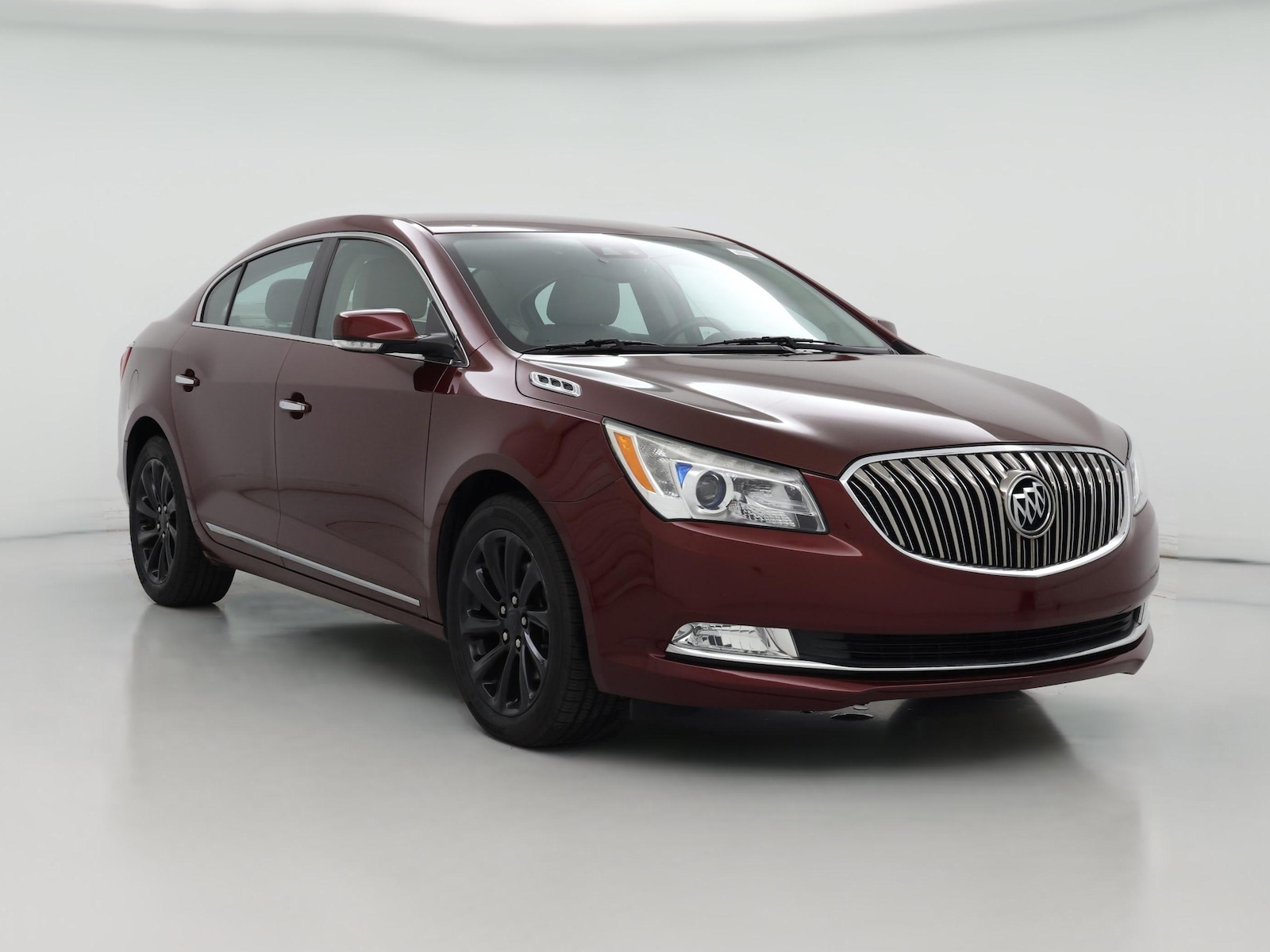 2016 Buick LaCrosse