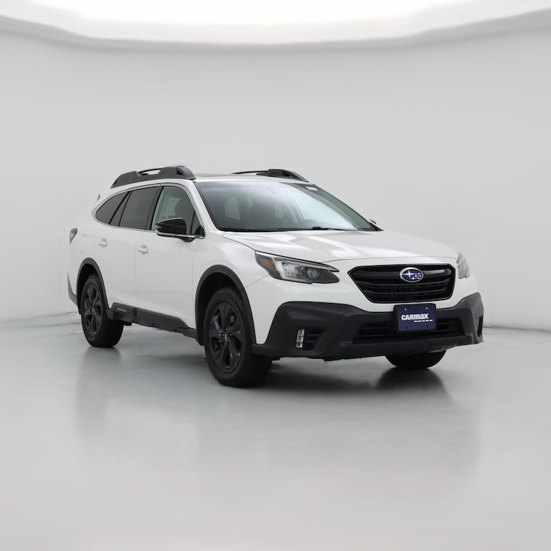 2022 Subaru Outback Onyx Edition XT