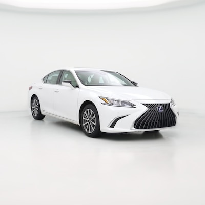 2022 Lexus ES 300h