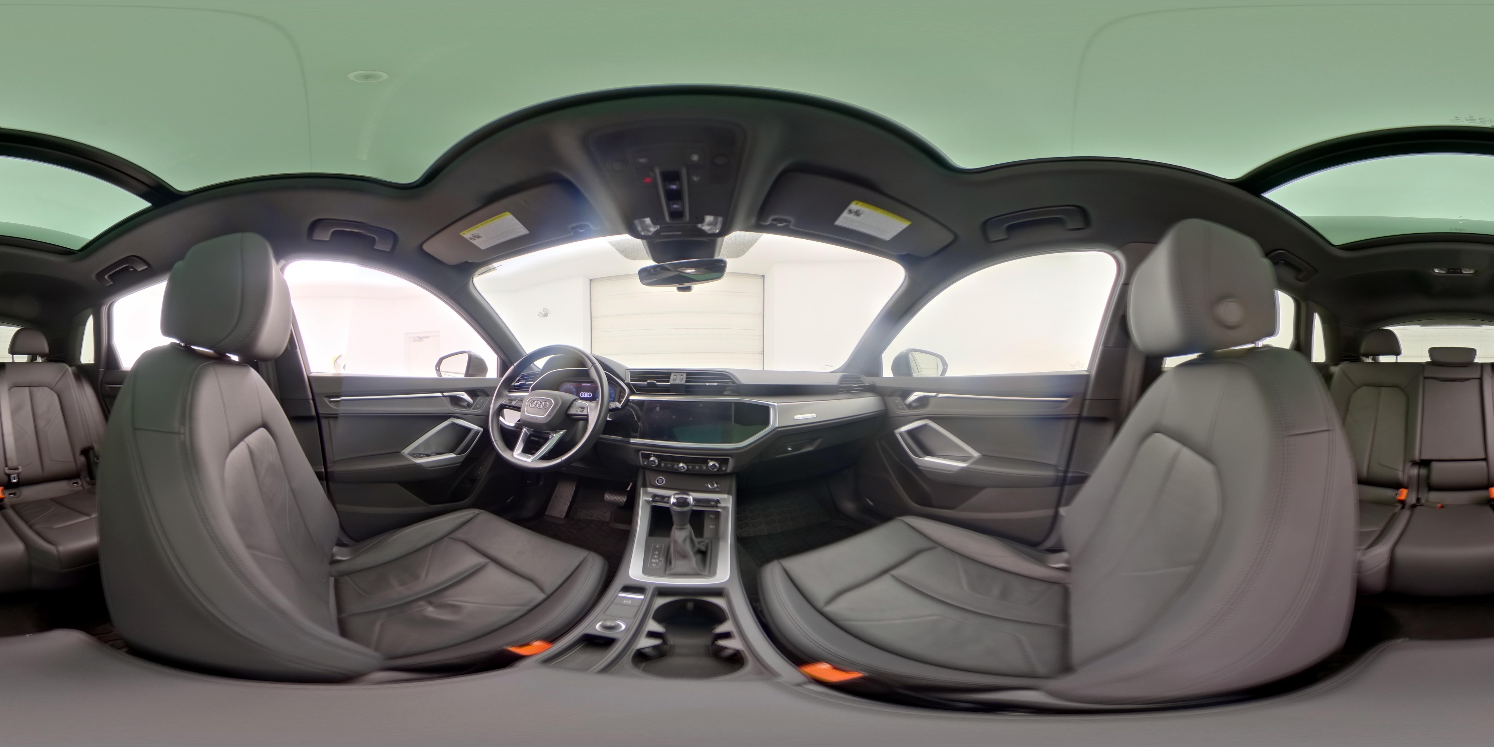2022 Audi Q3 S Line Premium - Photo 25