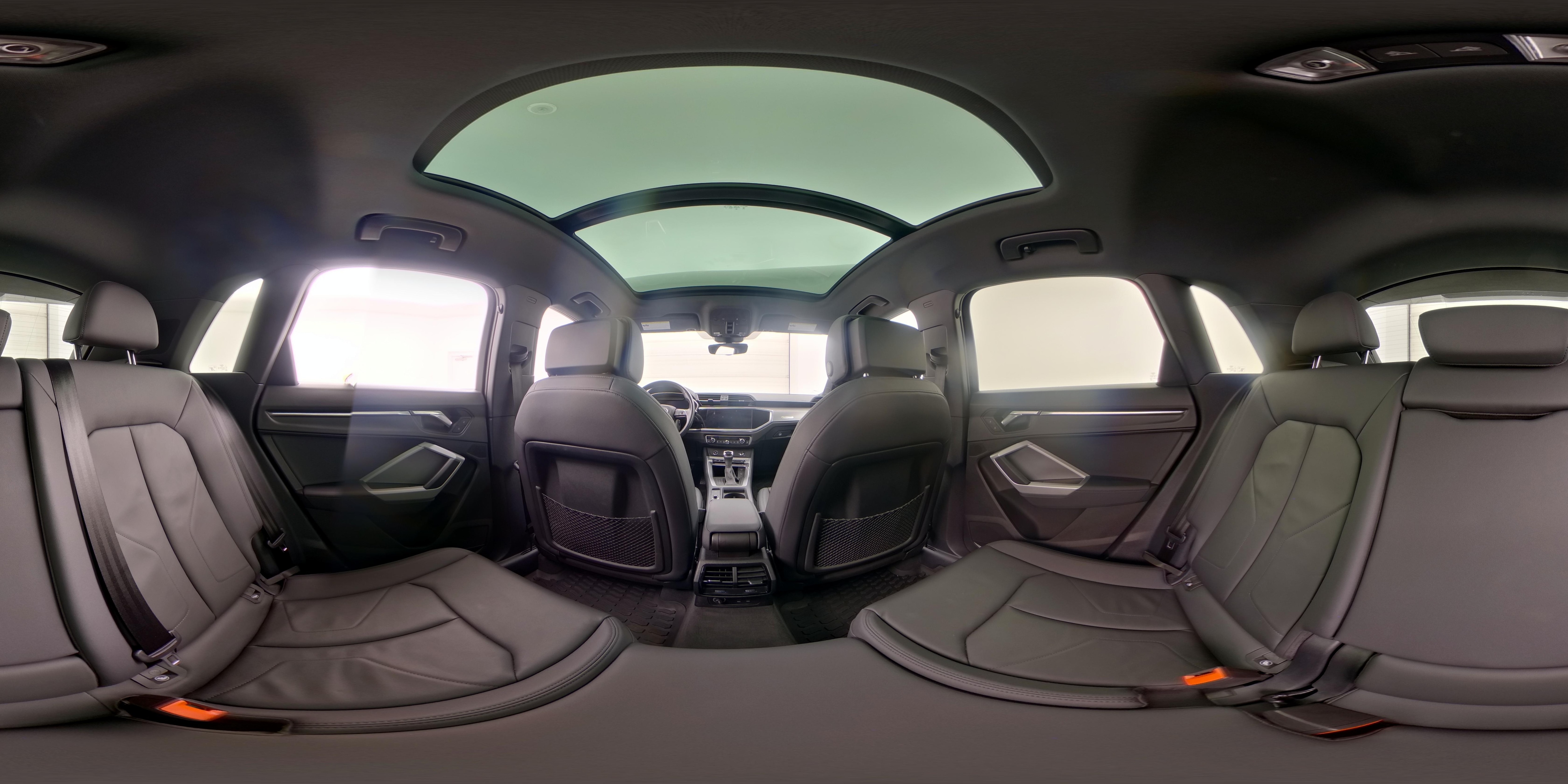 2022 Audi Q3 S Line Premium - Photo 26