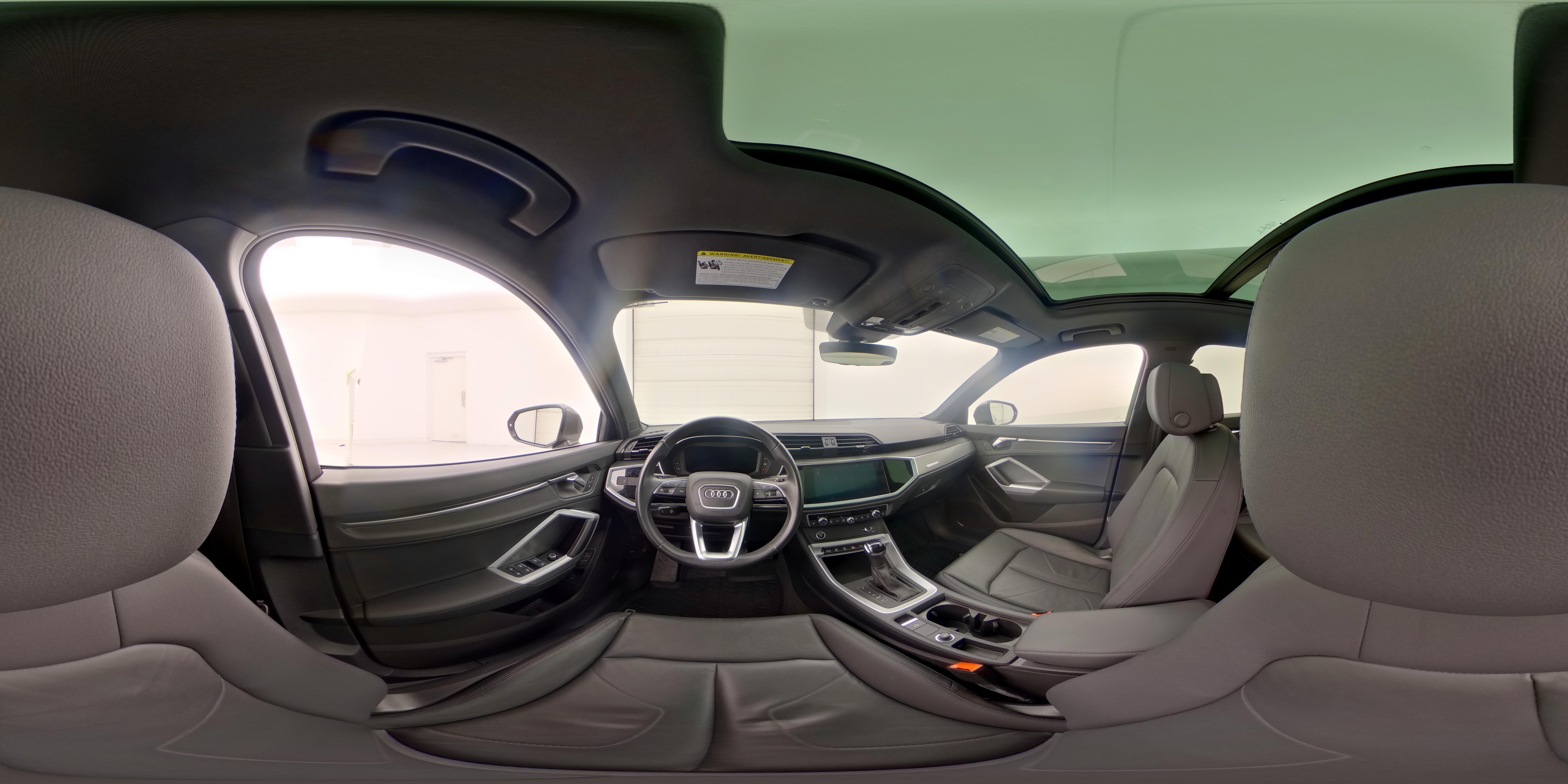 2022 Audi Q3 S Line Premium - Photo 27