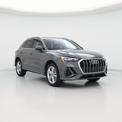 2022 Audi Q3 S-Line Premium