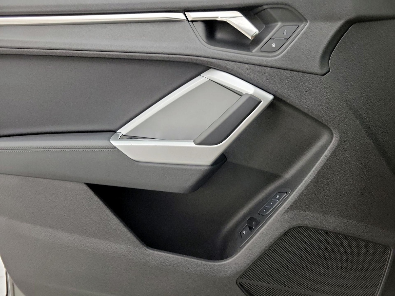 2022 Audi Q3 S Line Premium - Photo 13