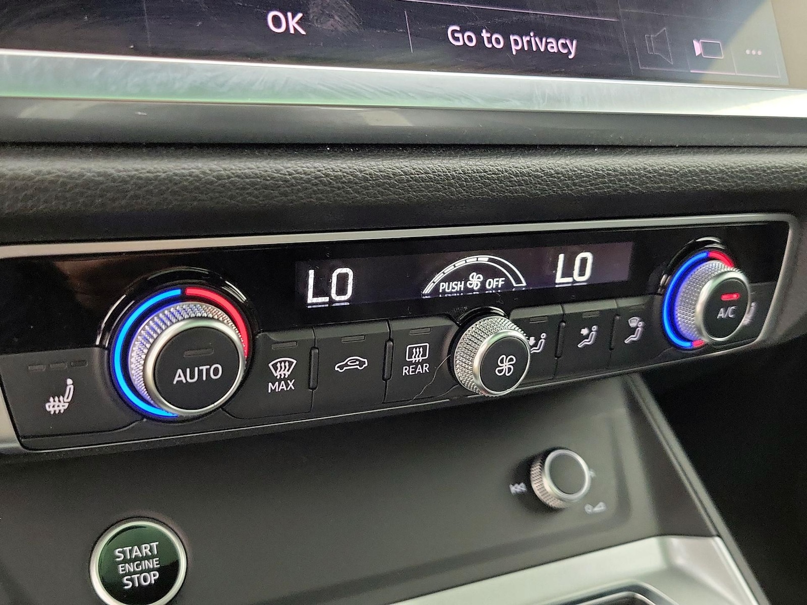 2022 Audi Q3 S Line Premium - Photo 17