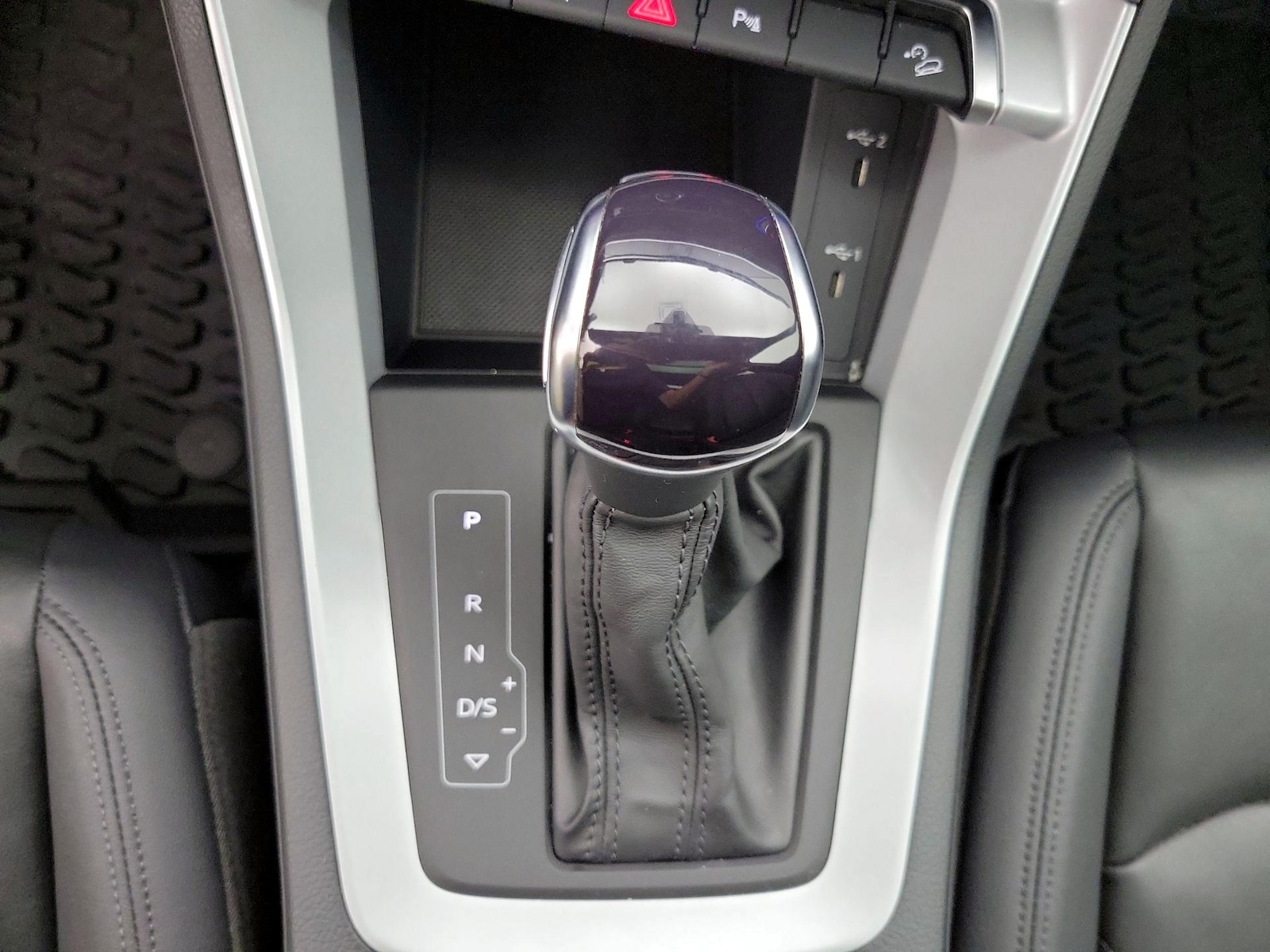 2022 Audi Q3 S Line Premium - Photo 18