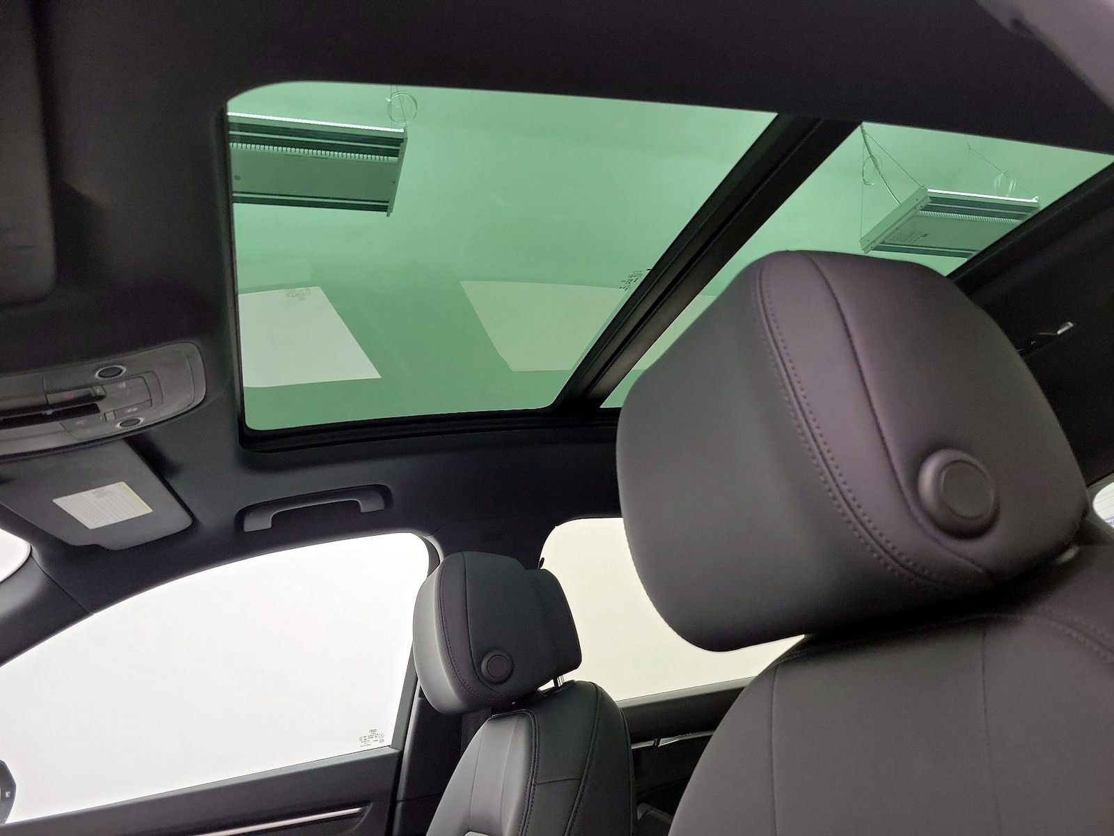2022 Audi Q3 S Line Premium - Photo 20