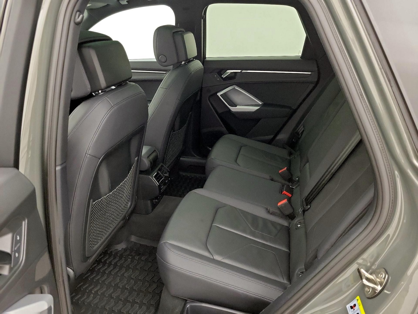 2022 Audi Q3 S Line Premium - Photo 21