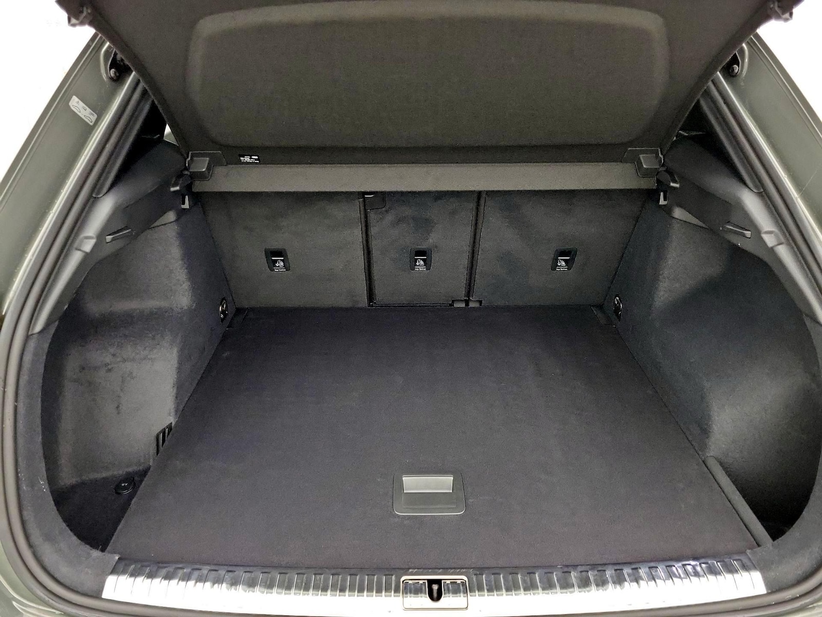 2022 Audi Q3 S Line Premium - Photo 22