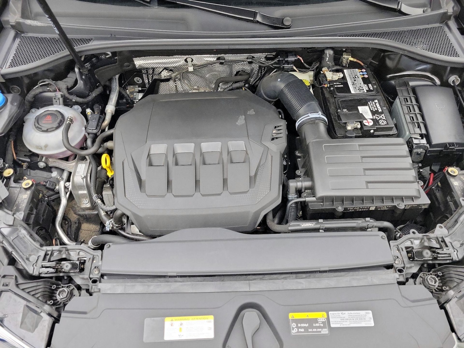 2022 Audi Q3 S Line Premium - Photo 23