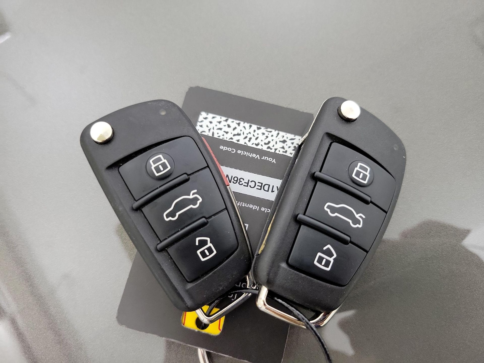 2022 Audi Q3 S Line Premium - Photo 24