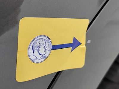 Condition detail