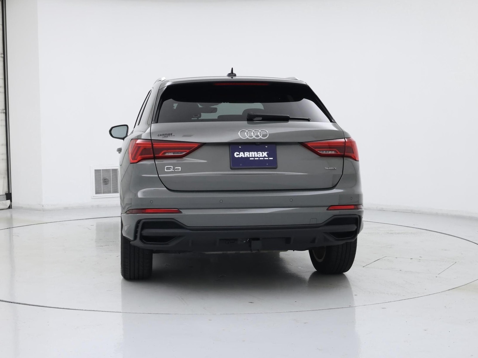 2022 Audi Q3 S Line Premium - Photo 7