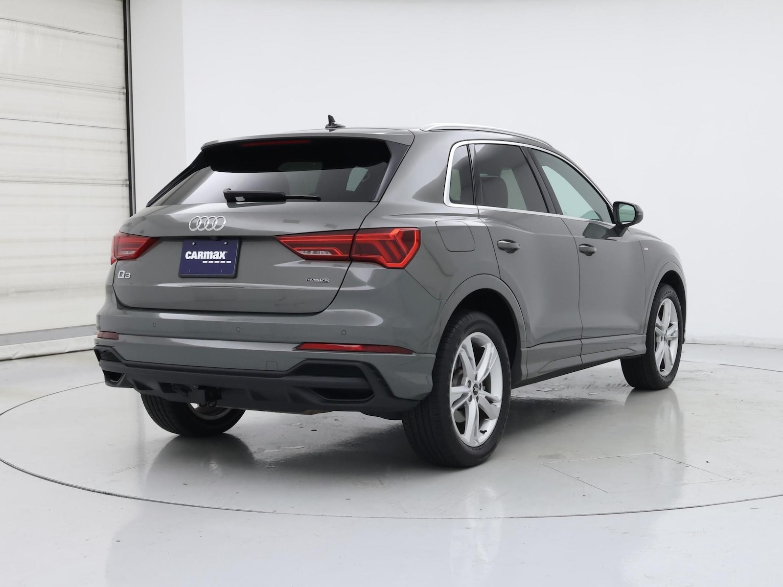 2022 Audi Q3 S Line Premium - Photo 9