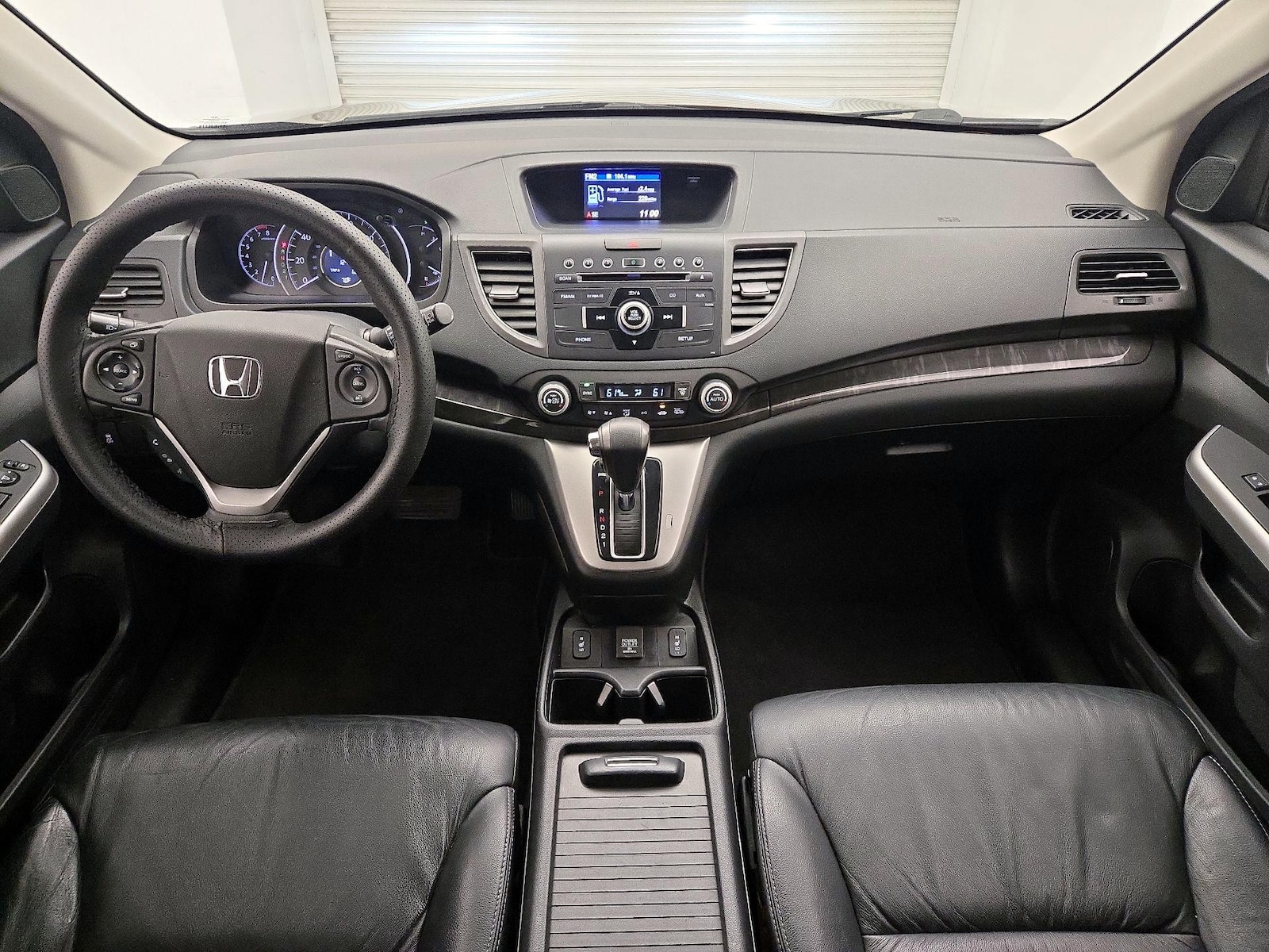 Rear View Camera