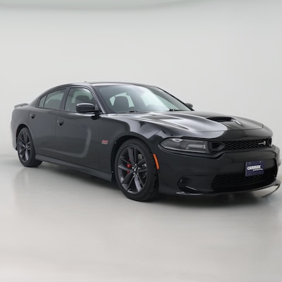 2019 Dodge Charger R/T Scat Pack