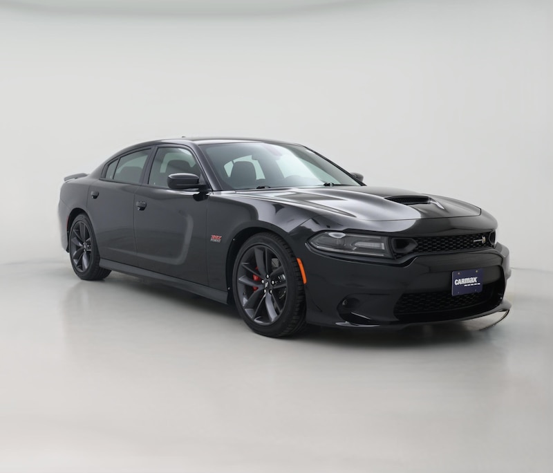 2019 Dodge Charger R/T Scat Pack