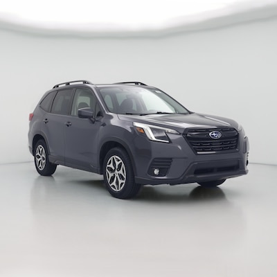 Recommended categories heading image of the selected vehicle