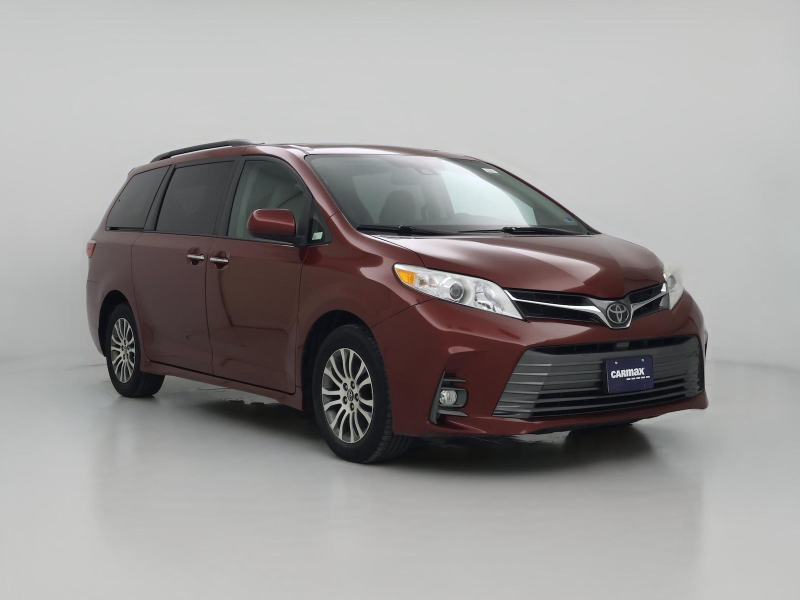 2020 Toyota Sienna