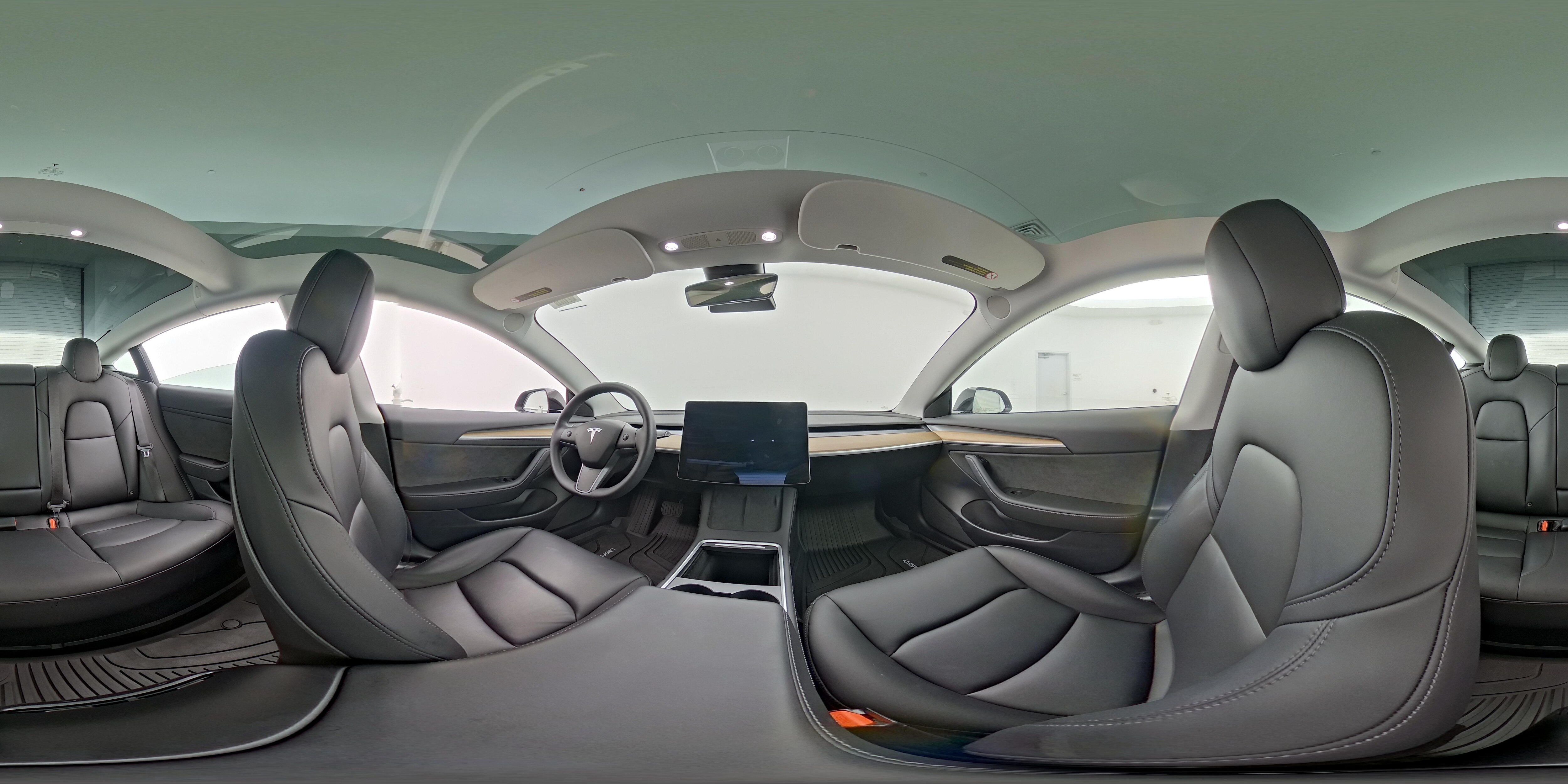 2021 Tesla Model 3 Base - Photo 24
