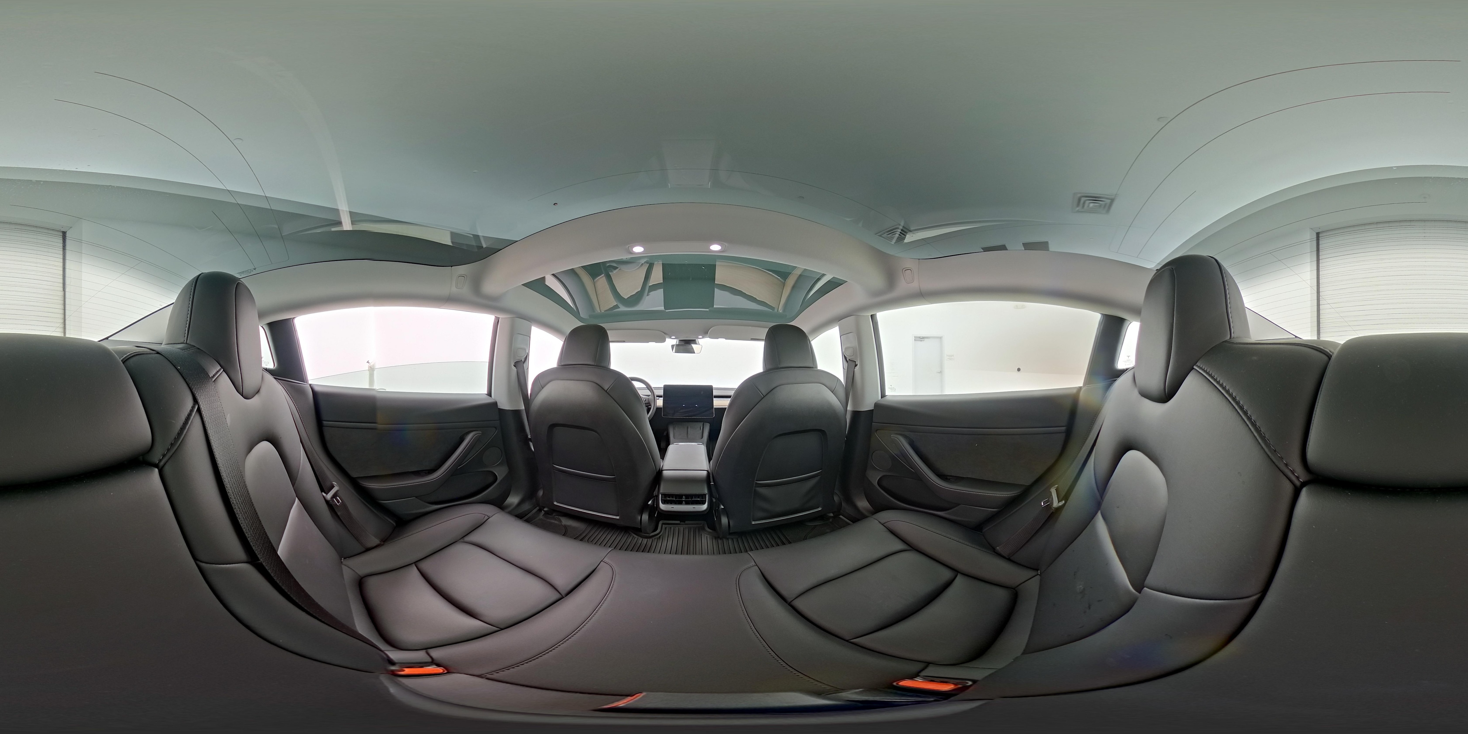 2021 Tesla Model 3 Base - Photo 25
