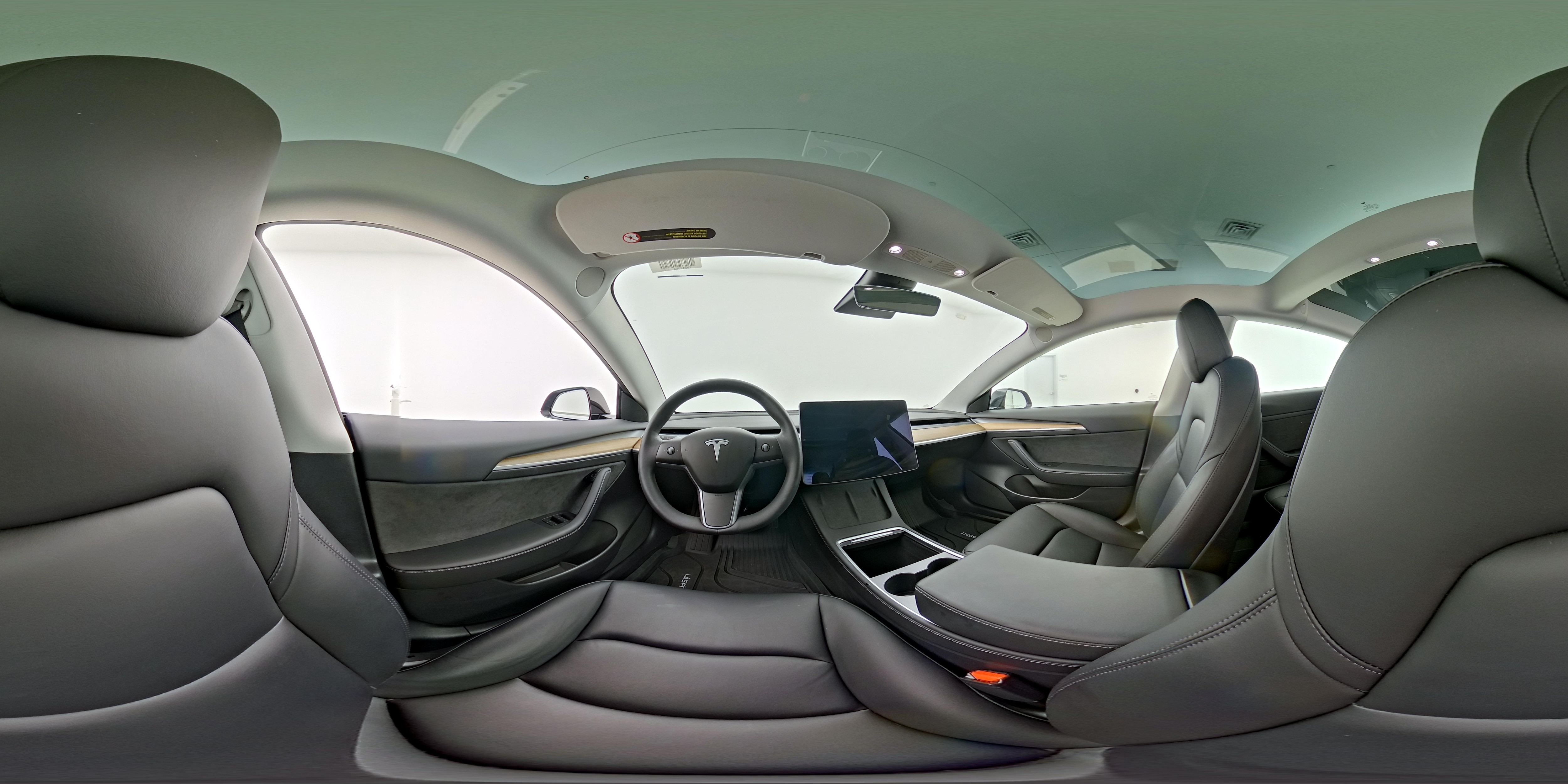 2021 Tesla Model 3 Base - Photo 26