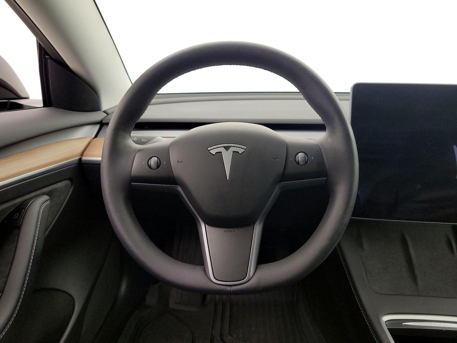 2021 Tesla Model 3 Base - Photo 11